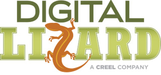 Digital Lizard Logo Creel 567031ebb6e35