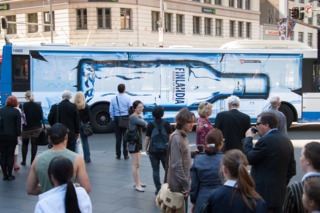 Finlandia Bus WB 40 AUS 567812a8492fd