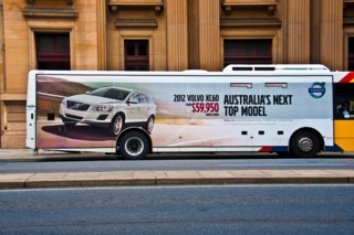 Volvo Bus WB 40 AUS 567812ad80dea
