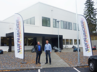 1 Atta Management Erik Mauritzon left Tomas Reinhed 56a8e0c95e3ac