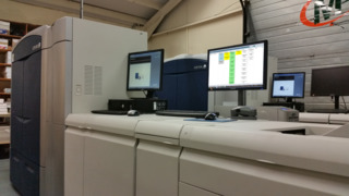Minuteman Press Kings Lynn   Xerox 1000 digital color press 56a7dec3884aa