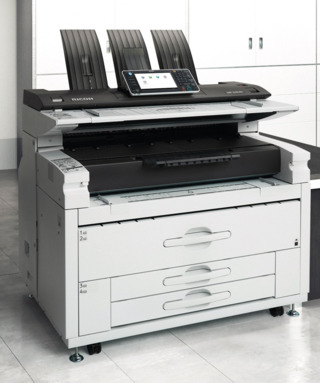 RIC pr16001 Ricoh Wide Format Print 569cf30da6b3e