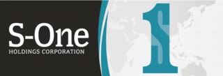 S One Holdings Corporation 56a778fd2d2f4