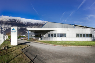 World s first EXPERTFOLD 165 at Cartonnages Dauphin    France 37255 5697b52d8015a