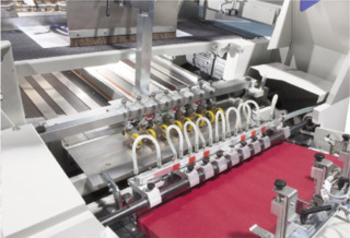 KOLBUS SA 260 inside lining machine 56d5c14acff22