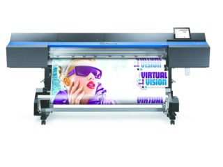 Roland TrueVIS VG 640 Wide Format Printer Cutter 56e2e4aa53bd1