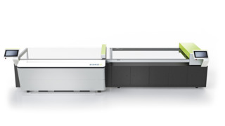 ESK pr1092pd Flexo platemaking Esko CDI Crystal 5080 XPS 14 2 57050e0f94945