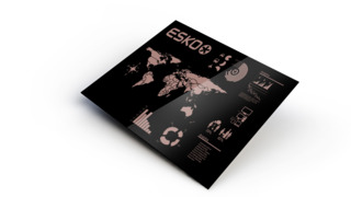 ESK pr1092pd Flexo platemaking Plate float RGB 57050e10212ff