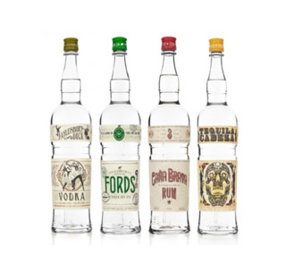 ILS Labels Packaging Wine and Spirits Labels 5710ee9c3f31d