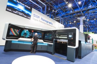 Landa S10P at Drupa 2016 574d9b52c171a