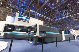 Landa S10 at Drupa 2016 574d9b580443e