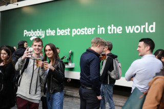 Probably the best poster in the world Carlsberg 2 5727997251af1