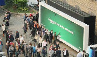 Probably the best poster in the world Carlsberg 5 5727997125781