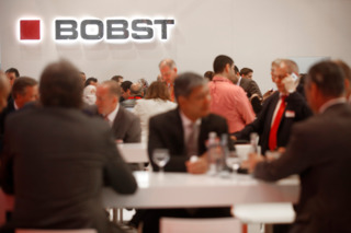 drupa 2016   BOBST booth 46563 574ed6cd030d9