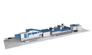 Book On Demand Solution with Dyna cut Technology 5776991ea3d3d