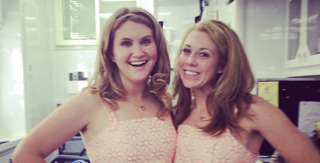 Jillian Bell and Meredith Richardson   21 Jump Street 5784f0b72c2cc