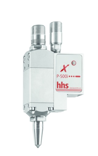 Baumer hhs Ventil P5000i 57b9ba1d83bd6