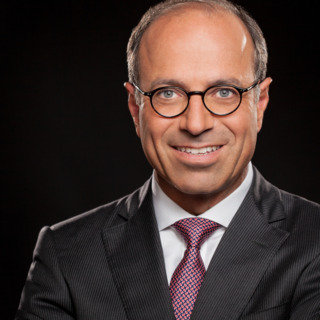  Dr. Ulrich Hermann, new member of the Management Board of Heidelberger 