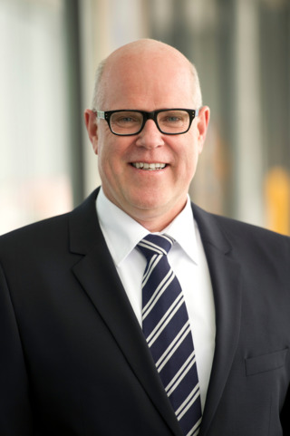Rainer Hundsdörfer,New CEO Of Heidelberger Druckmaschinen AG