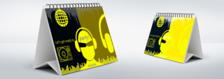 neon yellow toner for heidelberg versafire cv provides an eye catching splash of color