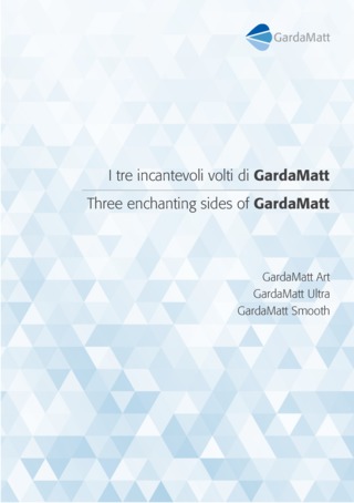 WorldPressOnline the new gardamatt swatchbook is an homage to a range of papers ideal for commercial printing and publishing 583cbe00d5993