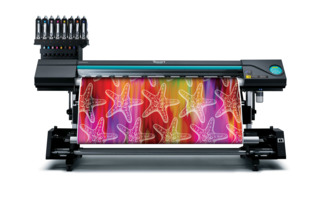 Roland3 Texart RT 640 dye sublimation printer 588c9049da574