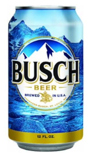 WorldPressOnline busch beer reveals new packaging look ahead of 2017 racing season 58a74b422c966