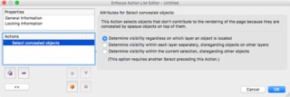 Concealed Objects Action 58c84a8a7dc45