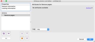 Remove Pages Action 58c84a8f7d57a
