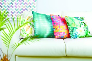 Roland DGA Texart RT 640 dye sub printed home furnishings 58f205975dfc1