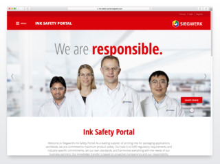 WorldPressOnline siegwerk   s ink safety portal 58ed3bb9d656a