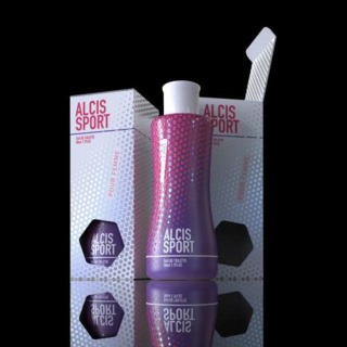 Alcis Sport Composition Darklres 5914a20638edf
