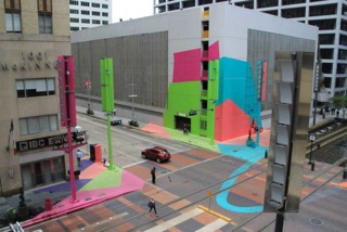 teasley Downtown Houston Building Wrap and Concrete Graphics FULL 592494989c6a2