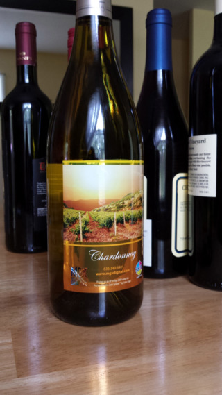Masterpiece Graphix Wine Label 593eda96e946f