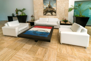 Roland DGA Coffee Table VersaUV LEJ 640FT 5933685012871