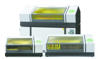 Roland VersaUV LEF series printers group shot 59336849f3e5a