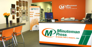 Minuteman Press Canada Print Franchise   Beltline 2c Calgary 2c Alberta  1  5963a27000b2a