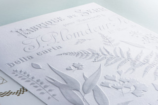 WorldPressOnline a new page turning promotional lookbook of unique surface design treatments     including arresting images unconventional diecuts spectacular printing and specialty techniques     has just been released by neenah  2  595ffb60f2ae0