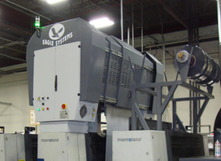 Eagle Systems Booth 3022  5984c4e611b83
