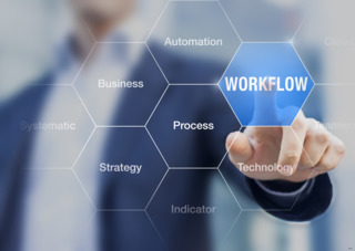WORKFLOW 5989de3cee360