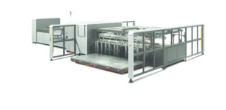 HP 15500 Corrugated Press HI 59de3f3bd5132