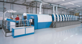 Rapida 106 Double Coater 5a0491bef39e2