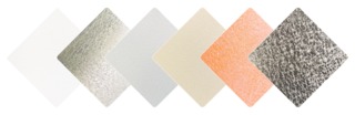 Alucobond PLUS Terra Series 