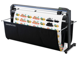 Graphtec America Booth 3045 5a8cd9f736655