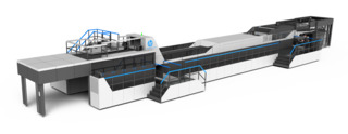 HP PageWide C500 