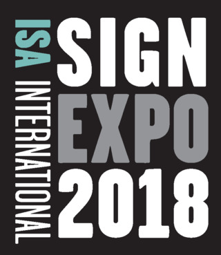 ISA Sign Expo 2018 teal 5a8ce02d4649a