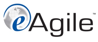 eAgile logo