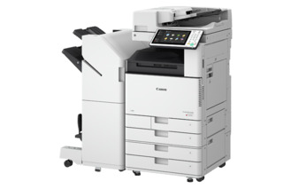 imageRUNNER ADVANCE C3500 imageRUNNER ADVANCE C3500