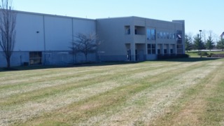 Arandell's  new Kentucky facility 2