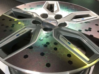 Alloy wheel rim printed on the S Series 5aaaaa8599ca6